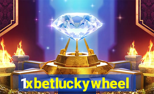 1xbetluckywheel