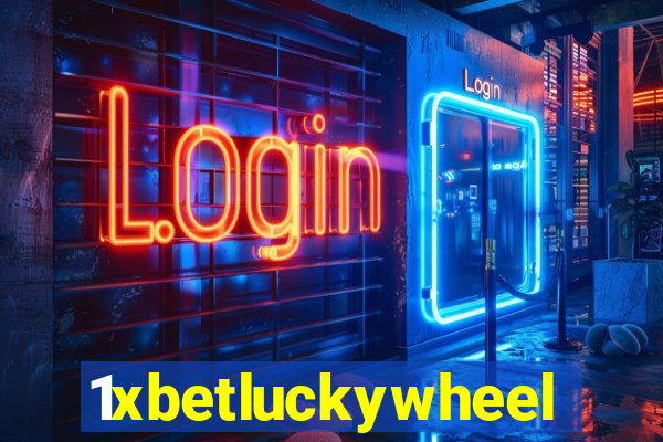 1xbetluckywheel