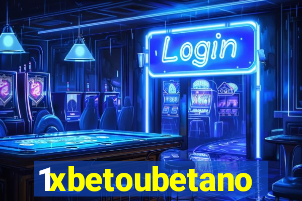 1xbetoubetano