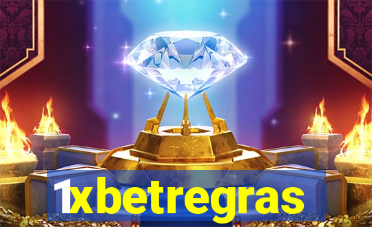 1xbetregras