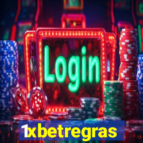 1xbetregras