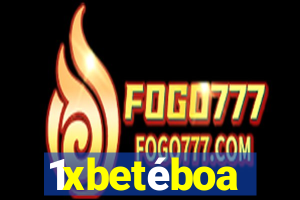 1xbetéboa