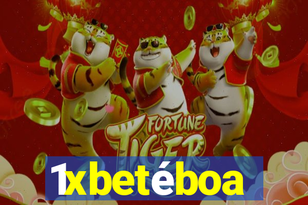 1xbetéboa