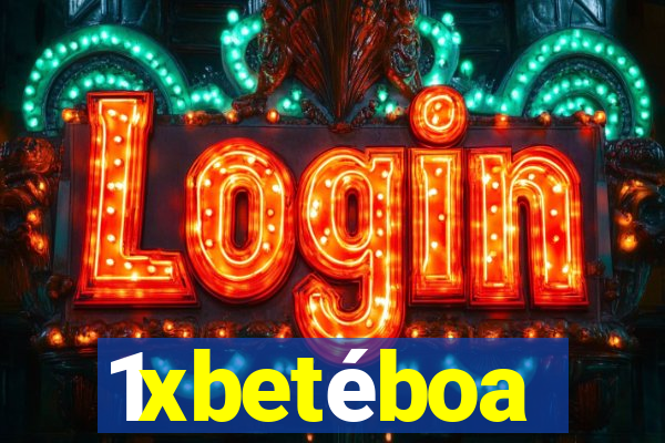 1xbetéboa