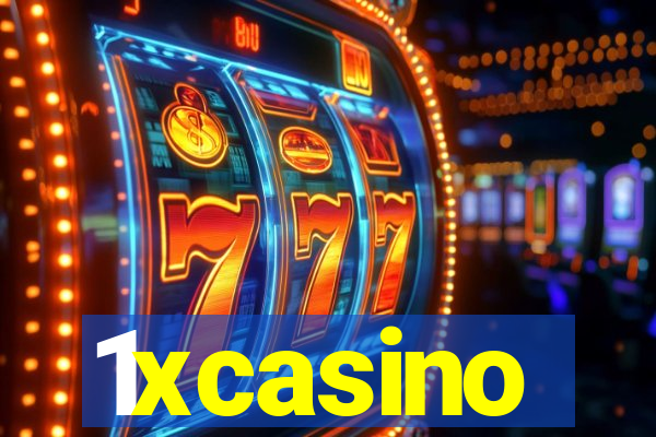 1xcasino