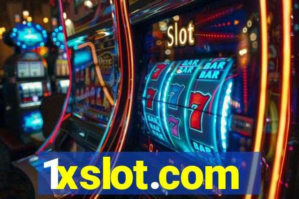 1xslot.com