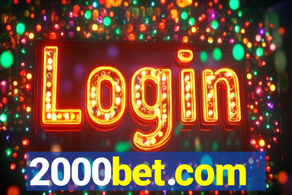 2000bet.com