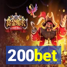 200bet