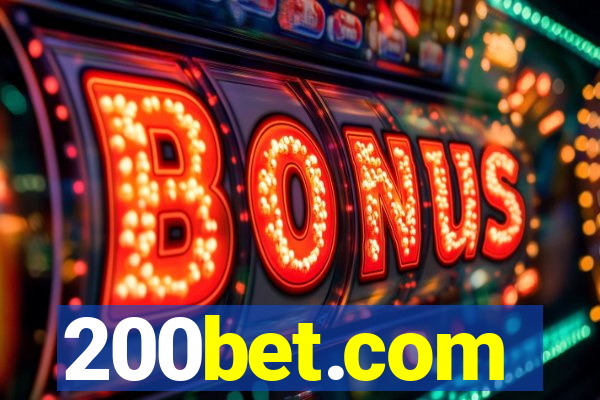 200bet.com