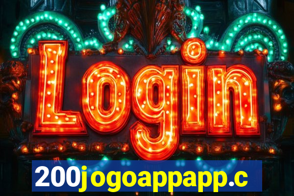 200jogoappapp.com