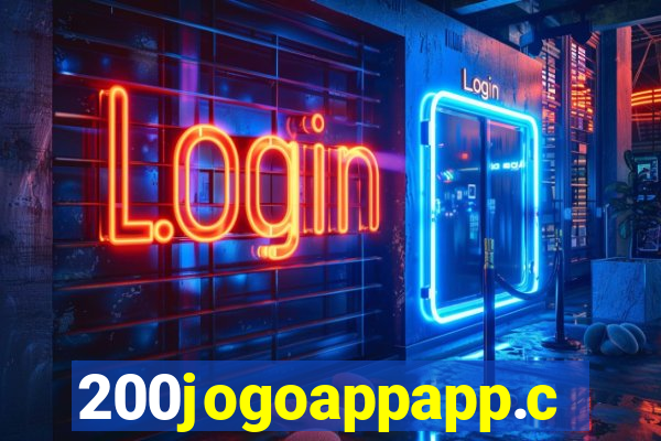 200jogoappapp.com