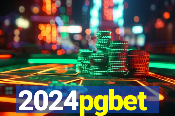 2024pgbet