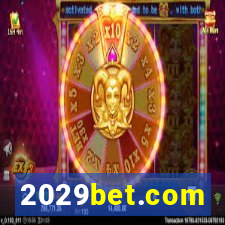 2029bet.com