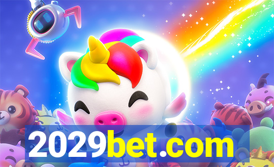 2029bet.com