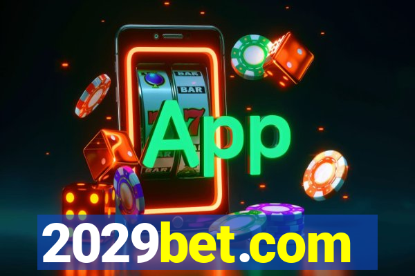 2029bet.com