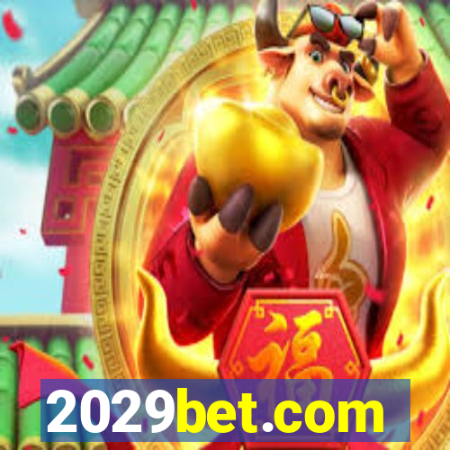 2029bet.com