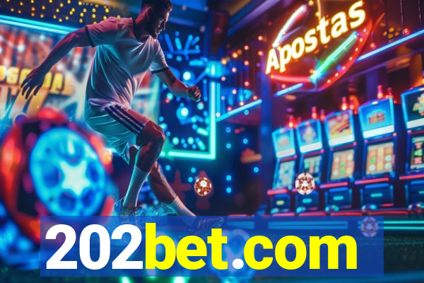 202bet.com