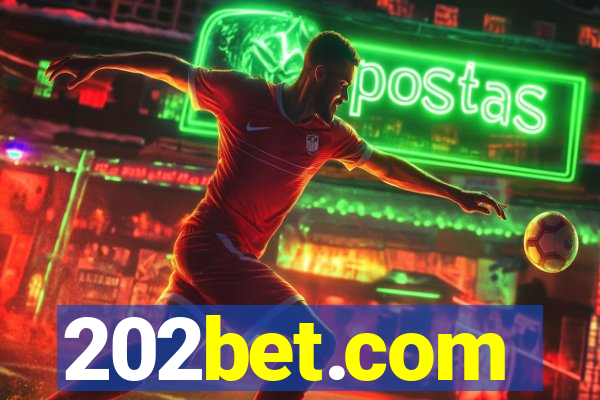 202bet.com