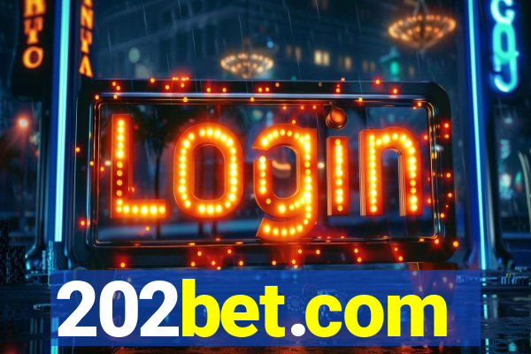 202bet.com