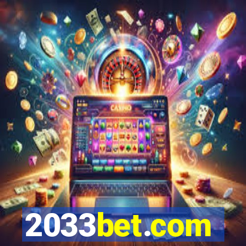 2033bet.com