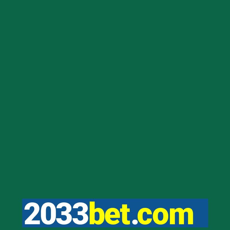 2033bet.com