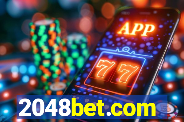 2048bet.com