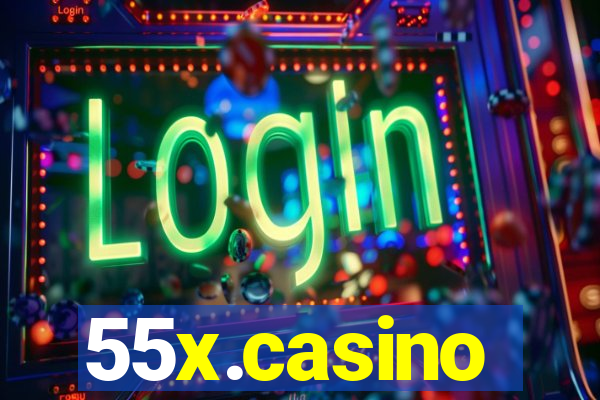 55x.casino