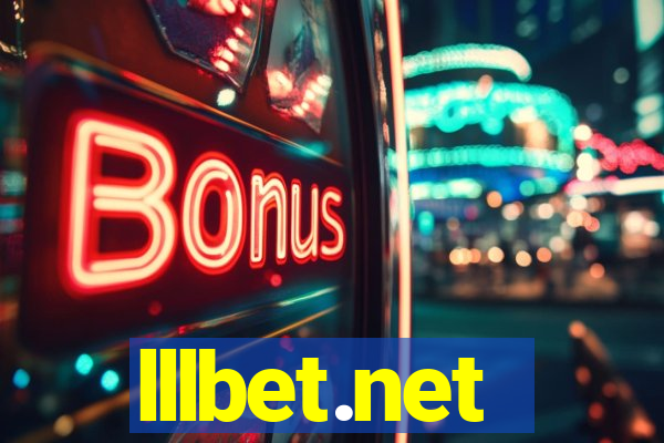 lllbet.net