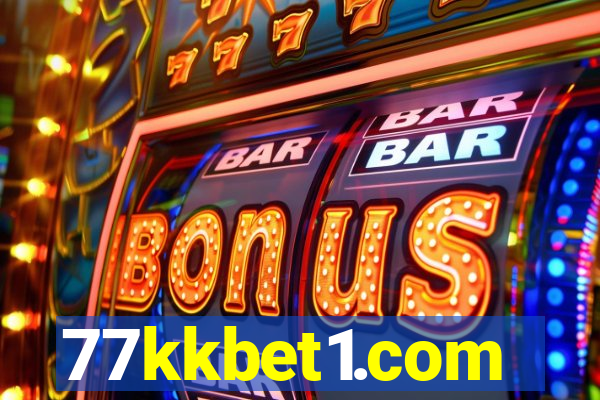 77kkbet1.com