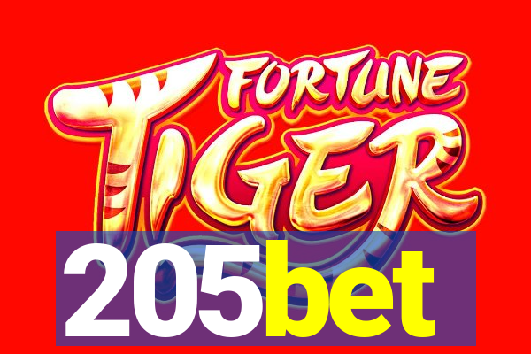 205bet