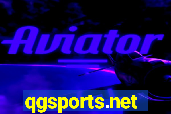 qgsports.net