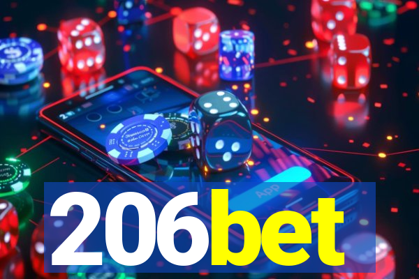 206bet