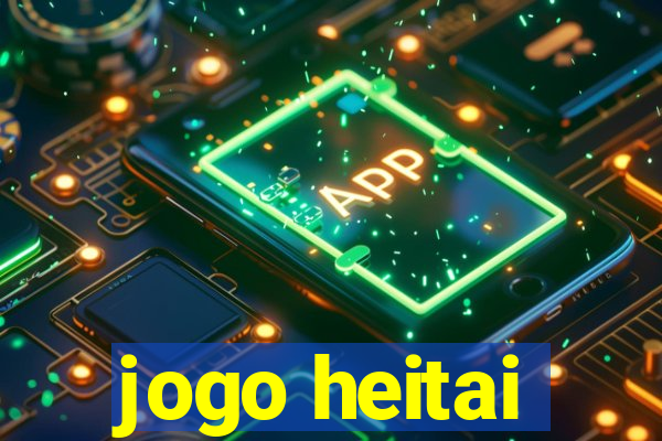 jogo heitai