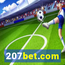 207bet.com