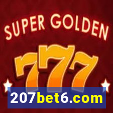 207bet6.com