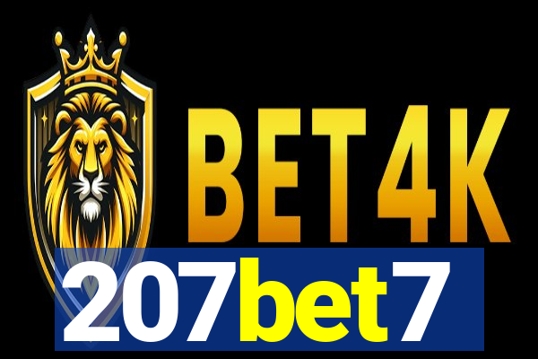 207bet7