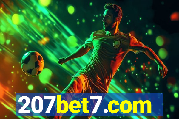 207bet7.com