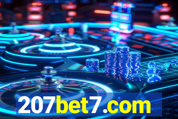 207bet7.com