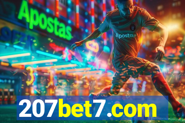 207bet7.com