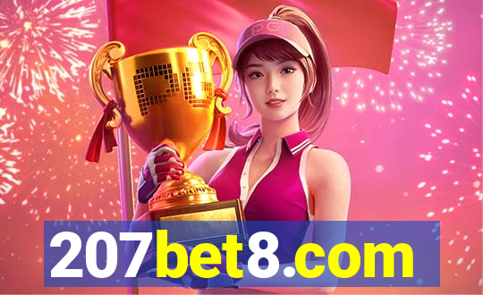 207bet8.com