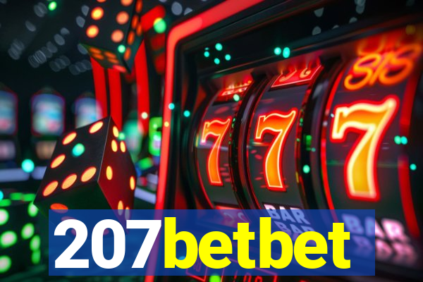 207betbet