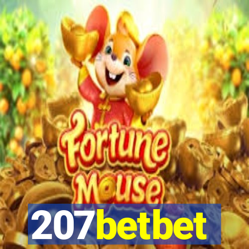 207betbet