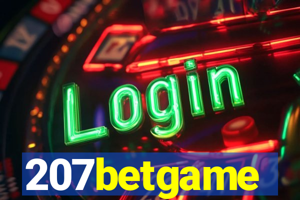 207betgame