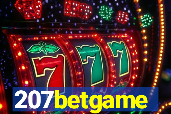 207betgame