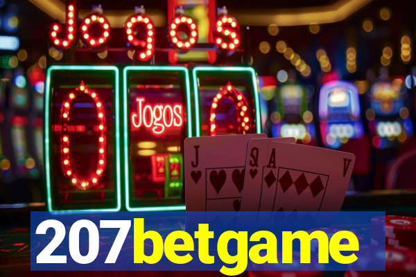 207betgame