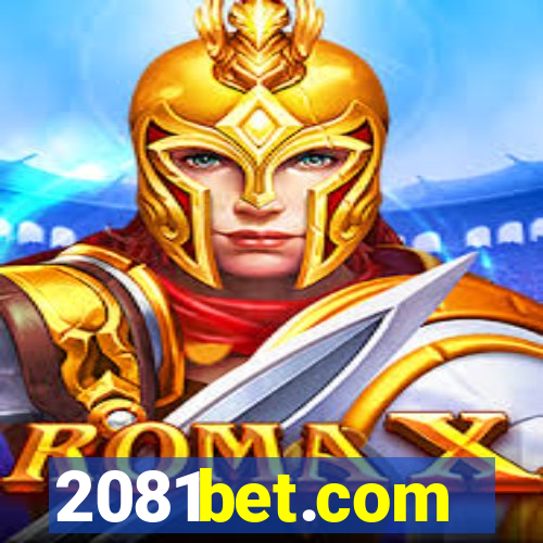 2081bet.com