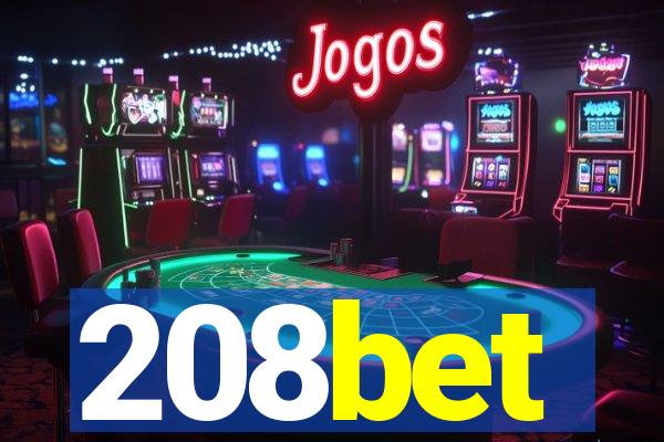 208bet