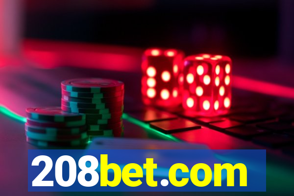 208bet.com