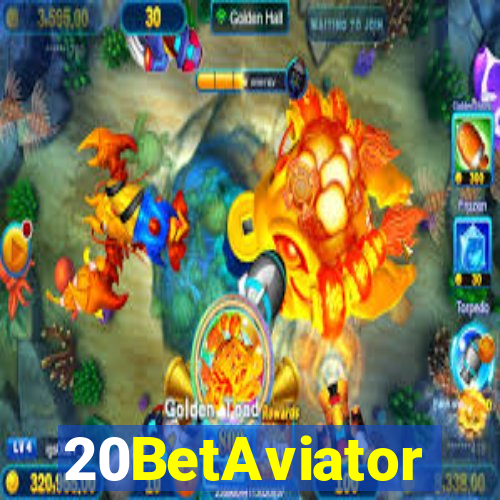 20BetAviator