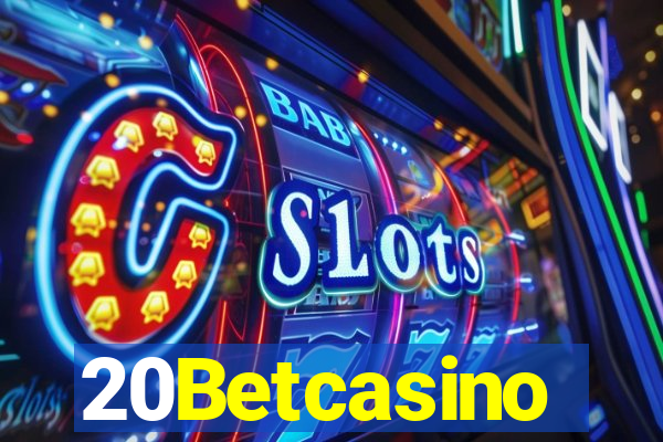 20Betcasino